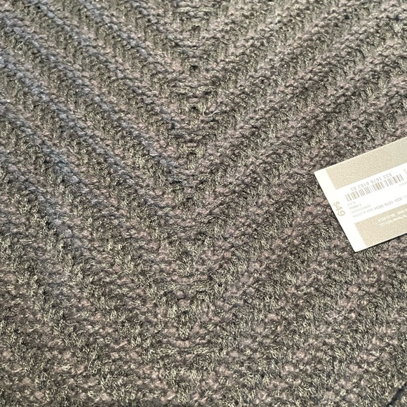 NWT black turtle neck sweater - Picture 5 of 6